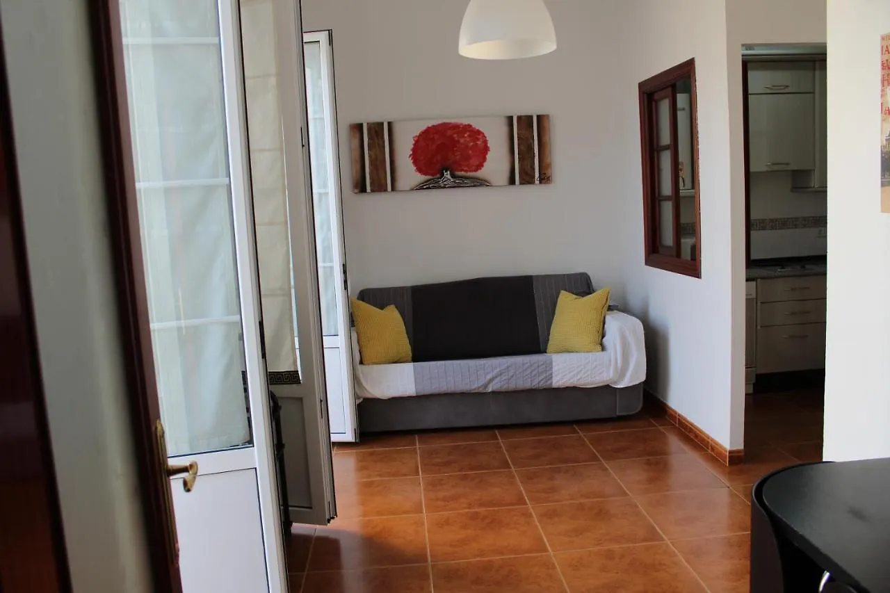 Alfalfa Home Seville 0*,  Spain