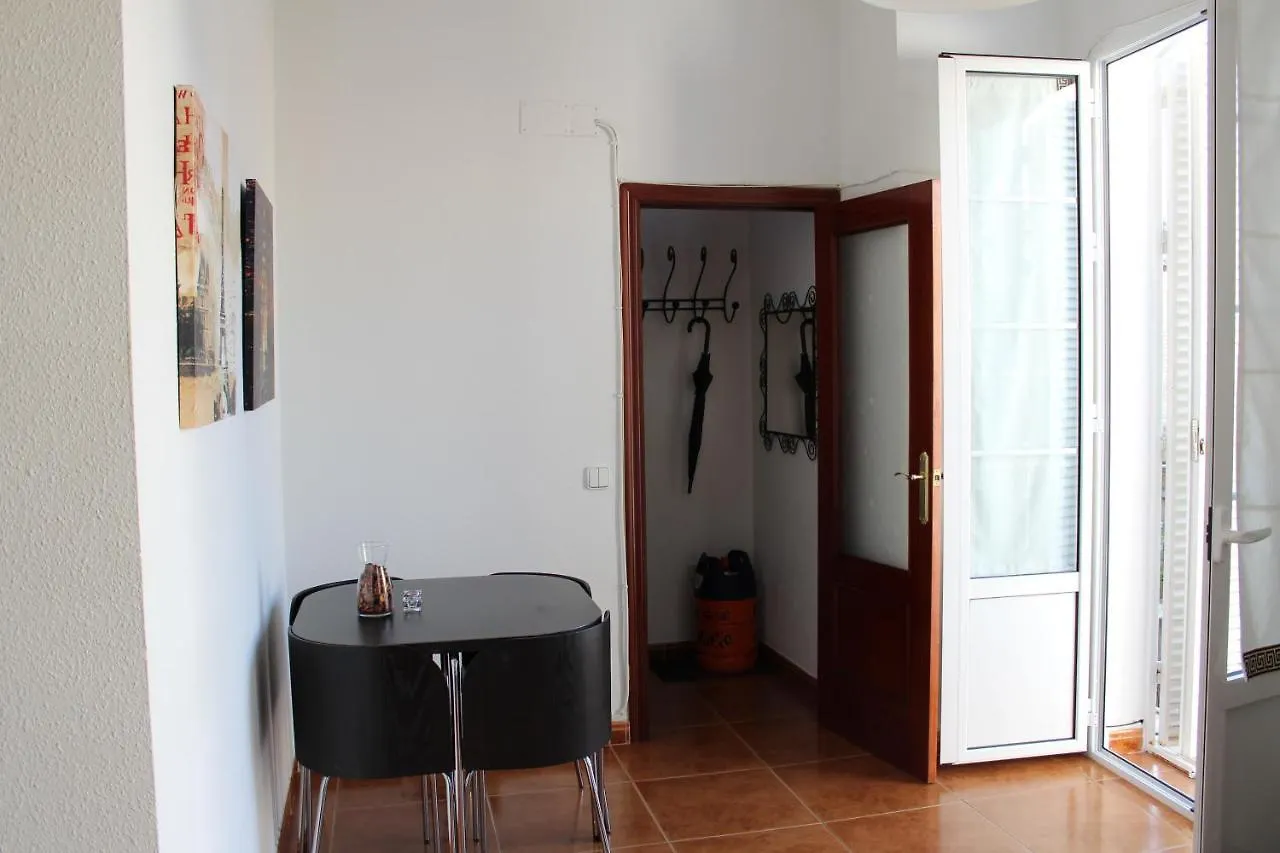 Alfalfa Home Seville 0*,  Spain