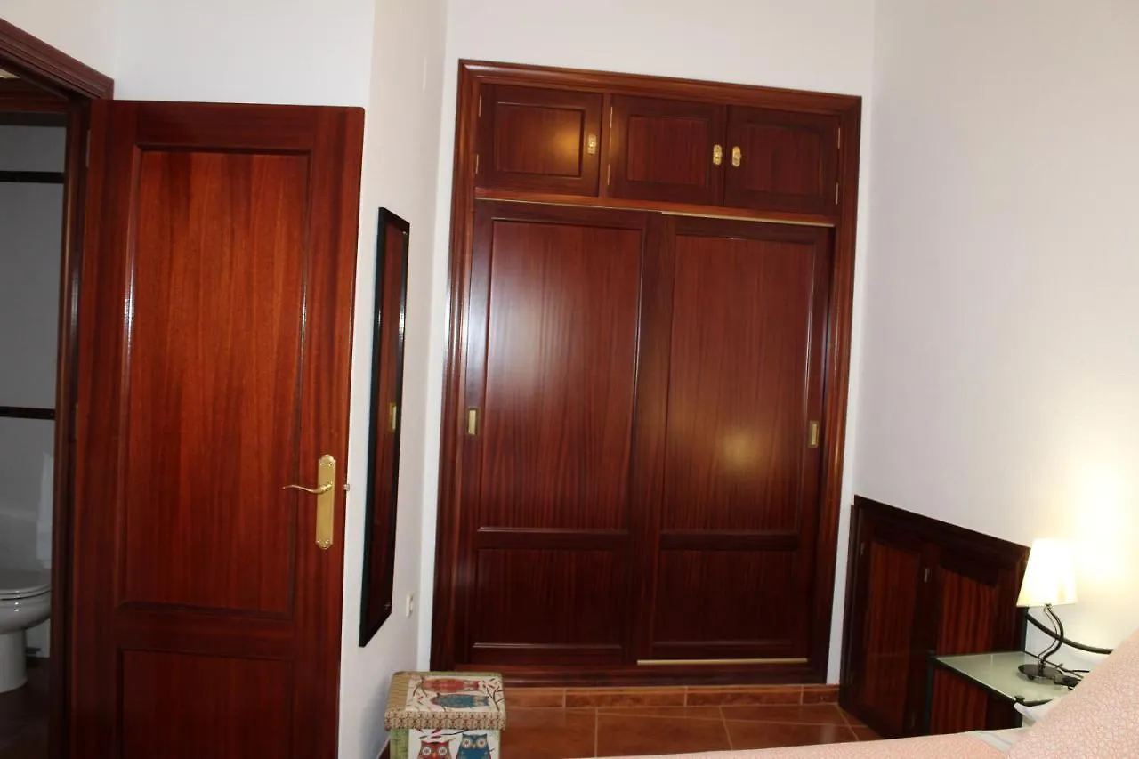 Alfalfa Home Seville Spain