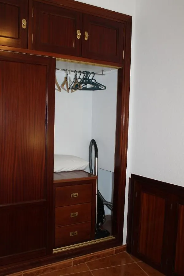 Apartment Alfalfa Home Seville