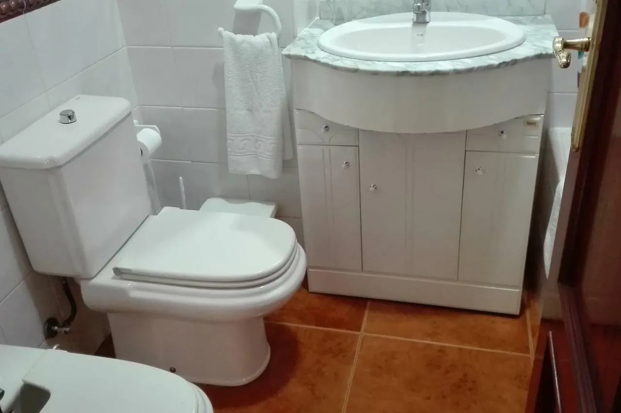 Apartment Alfalfa Home Seville