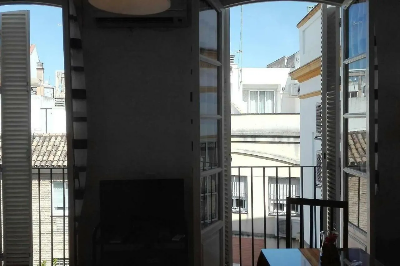Alfalfa Home Seville Apartment