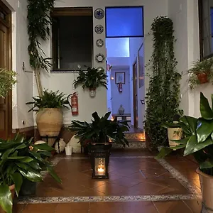  Han/Misafirhane San Pancracio