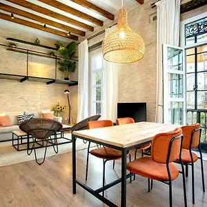 Genteel Almirante Lobo Apartamento