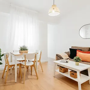 Santacruz A 500m De Catedral Limpio, Confortable Apartamento