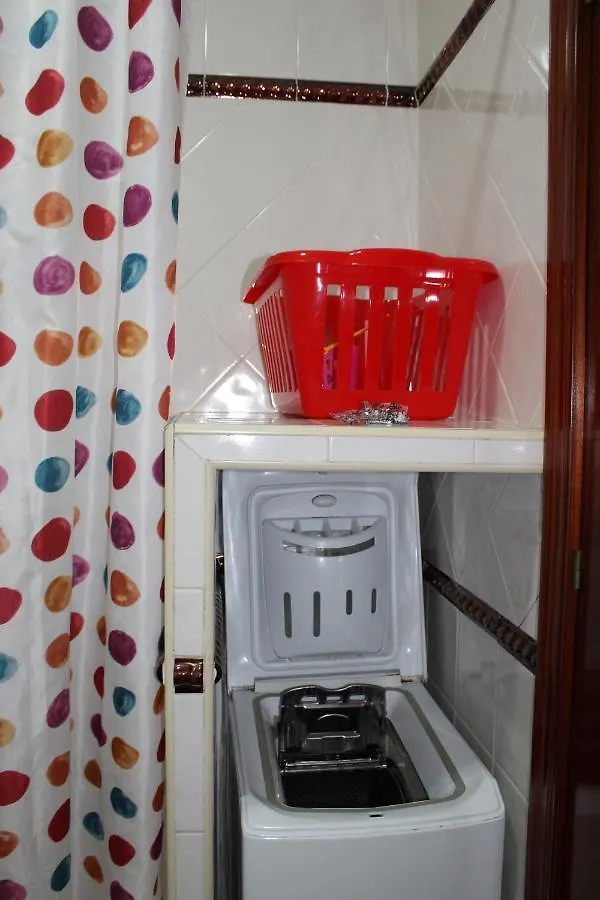 Alfalfa Home Sevilla
