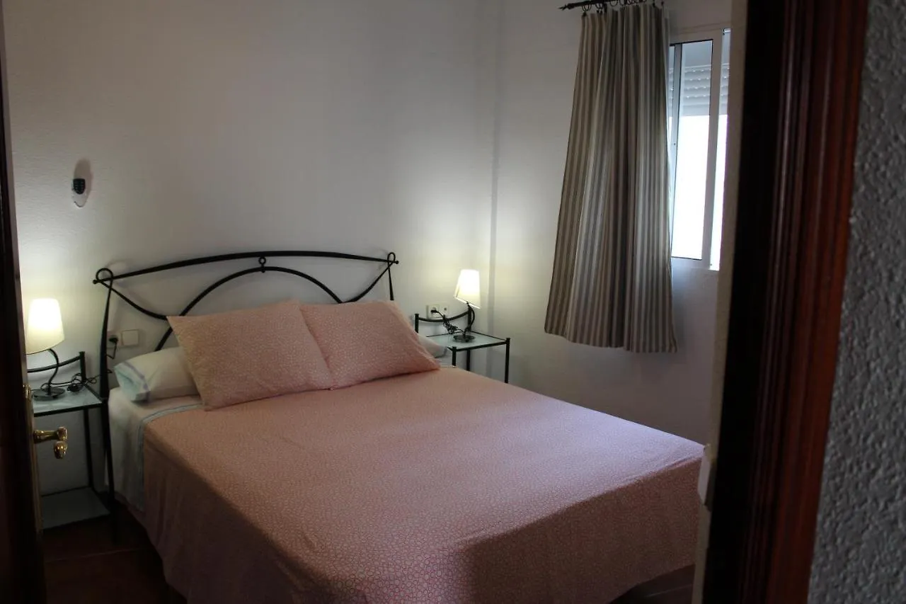 Alfalfa Home Sevilla Apartamento