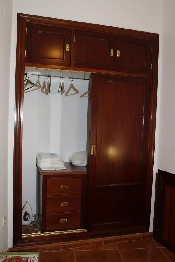 Apartamento Alfalfa Home Sevilla
