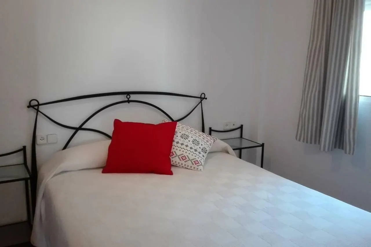 Alfalfa Home Sevilla